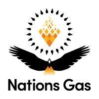 nations gas technologies, inc. logo image