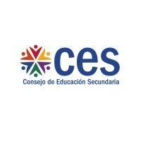 anep - educación secundaria logo image