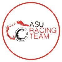 asu racing team logo image