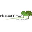 logo of Pleasant Grove City Utah