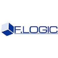 f.logic inc. logo image