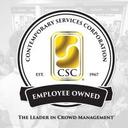 logo of Csc Contemporary Services Corporation