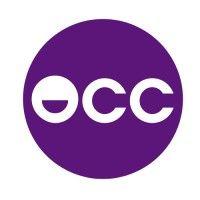 the occ logo image