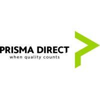 prisma direct b.v. logo image