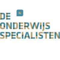 de onderwijsspecialisten logo image