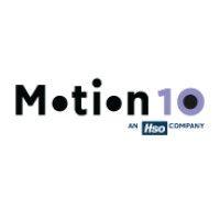 motion10 logo image