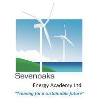 sevenoaks energy academy logo image