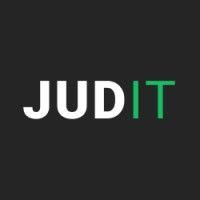 judit logo image