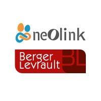 neolink filiale du groupe berger-levrault logo image