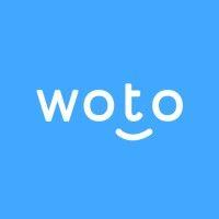 woto.app logo image