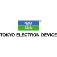 tokyo electron device, ltd. logo image