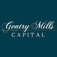 gentry mills capital, llc logo image