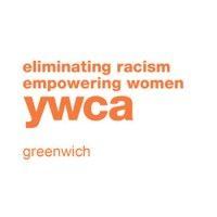 ywca greenwich logo image