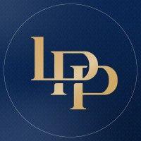 luxury property partners logo image