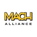 logo of Mach Alliance