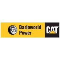 barloworld power logo image