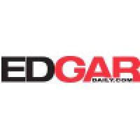 edgardaily logo image