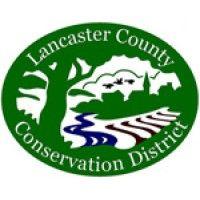 lancaster county conservation district logo image