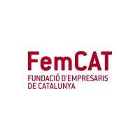 femcat - fundació d'empresaris de catalunya logo image