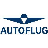 autoflug gmbh logo image