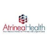 atrinea health logo image