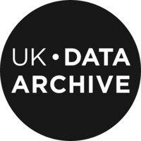 uk data archive logo image