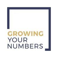 growing your numbers