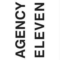 agency eleven logo image