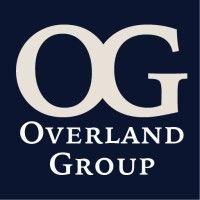 overland group, inc. logo image