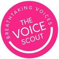 voice scout logo image