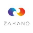 logo of Zamano