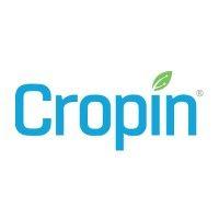 cropin logo image