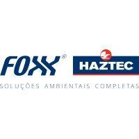 haztec tec. e plan. ambiental s.a. logo image