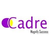 cadre design systems logo image