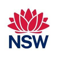 safework nsw logo image