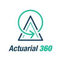 actuarial 360 solutions logo image