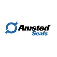 amsted seals logo image