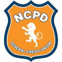 ncpd federal credit union logo image