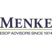 the menke group logo image