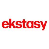 ekstasy logo image