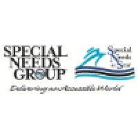 special needs group