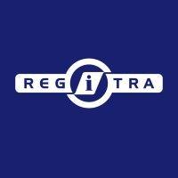 regitra logo image