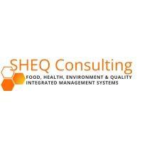 sheq consulting (food safety, quality, environmental and health and safety management systems)