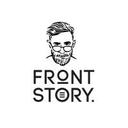 logo of Frontstory