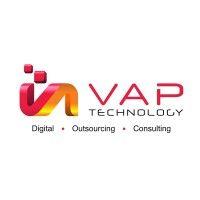 vap technology logo image