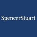 logo of Spencer Stuart