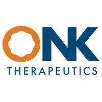 onk therapeutics