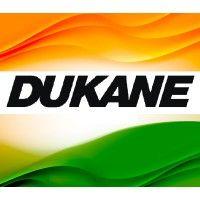 dukane india logo image