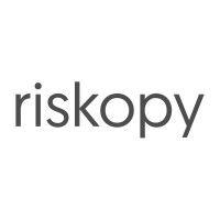 riskopy (acq by coupa) logo image