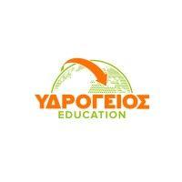 υδρόγειος education logo image